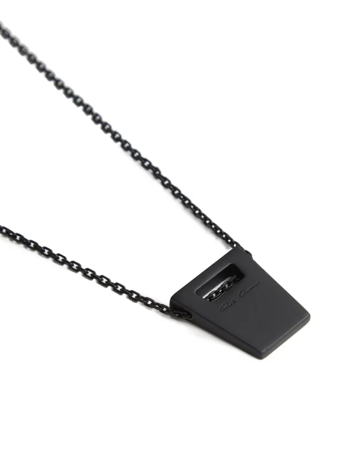 RICK OWENS – COLLANA RJ0000063MMBHE6-09