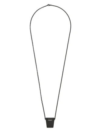 RICK OWENS – COLLANA RJ0000063MMBHE7-09
