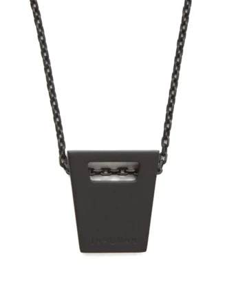 RICK OWENS – COLLANA RJ0000063MMBHE7-09