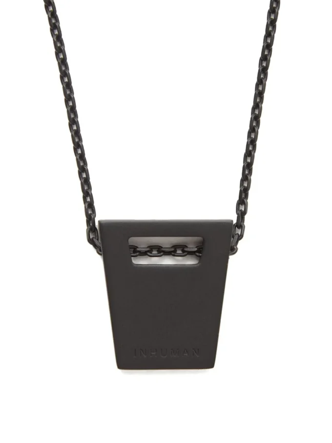 RICK OWENS – COLLANA RJ0000063MMBHE7-09