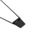 RICK OWENS – COLLANA RJ0000063MMBHE7-09