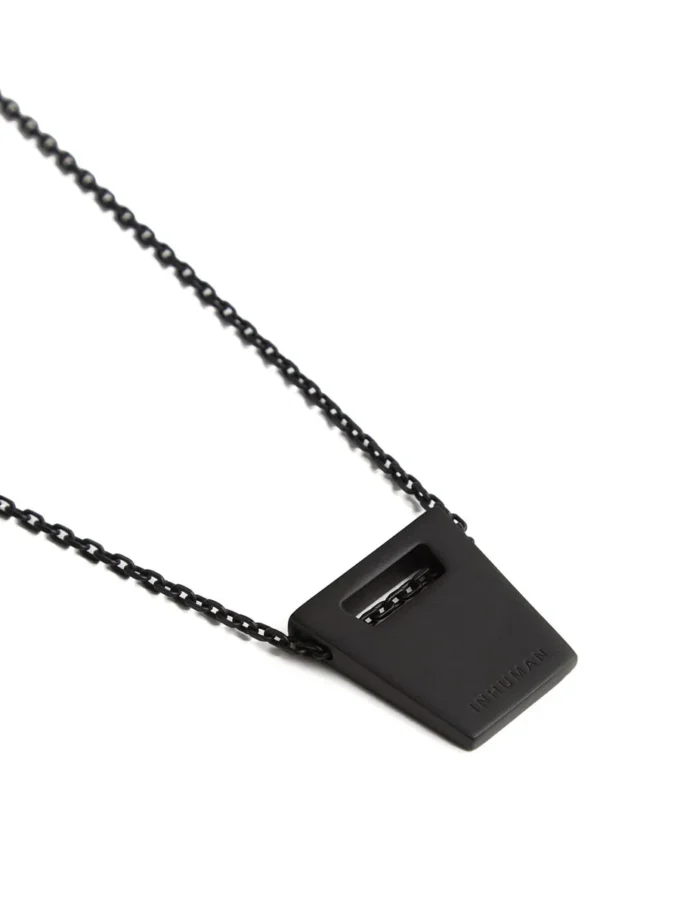 RICK OWENS – COLLANA RJ0000063MMBHE7-09