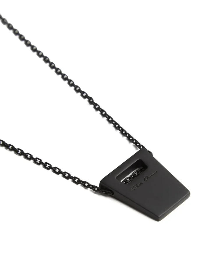RICK OWENS – COLLANA RJ0000063MMBHE7-09