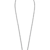 RICK OWENS – COLLANA RJ0000063MMBHE8-09