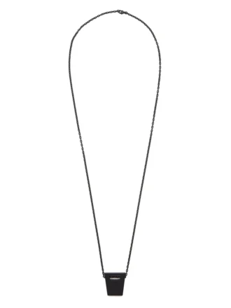 RICK OWENS – COLLANA RJ0000063MMBHE8-09