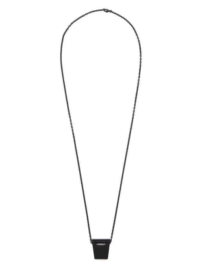 RICK OWENS – COLLANA RJ0000063MMBHE8-09