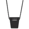 RICK OWENS – COLLANA RJ0000063MMBHE8-09