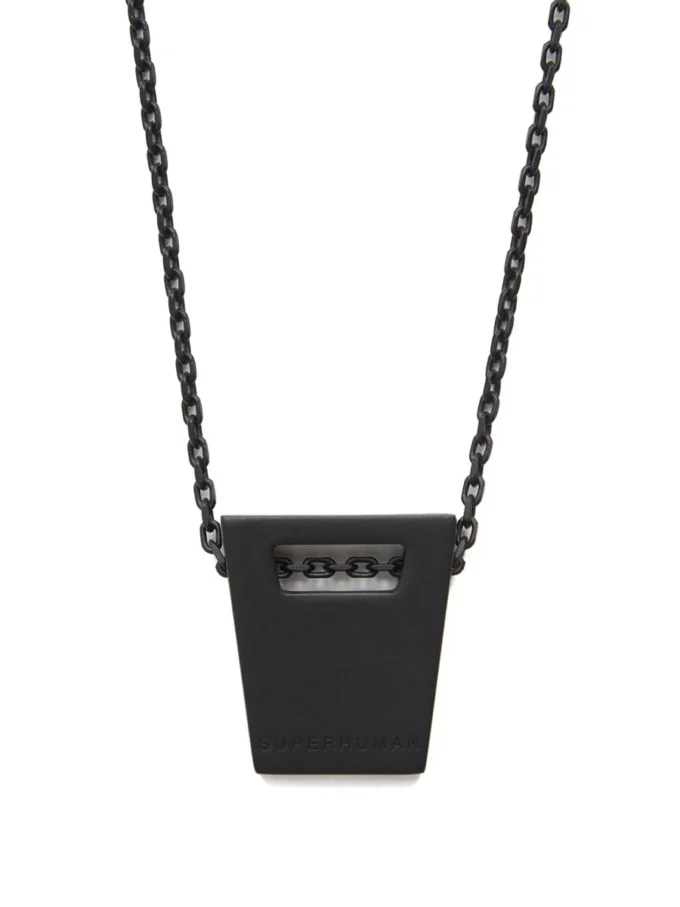 RICK OWENS – COLLANA RJ0000063MMBHE8-09
