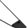 RICK OWENS – COLLANA RJ0000063MMBHE8-09
