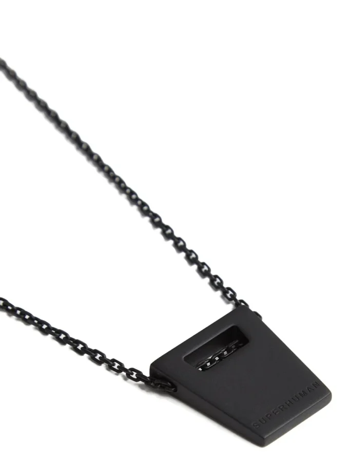RICK OWENS – COLLANA RJ0000063MMBHE8-09