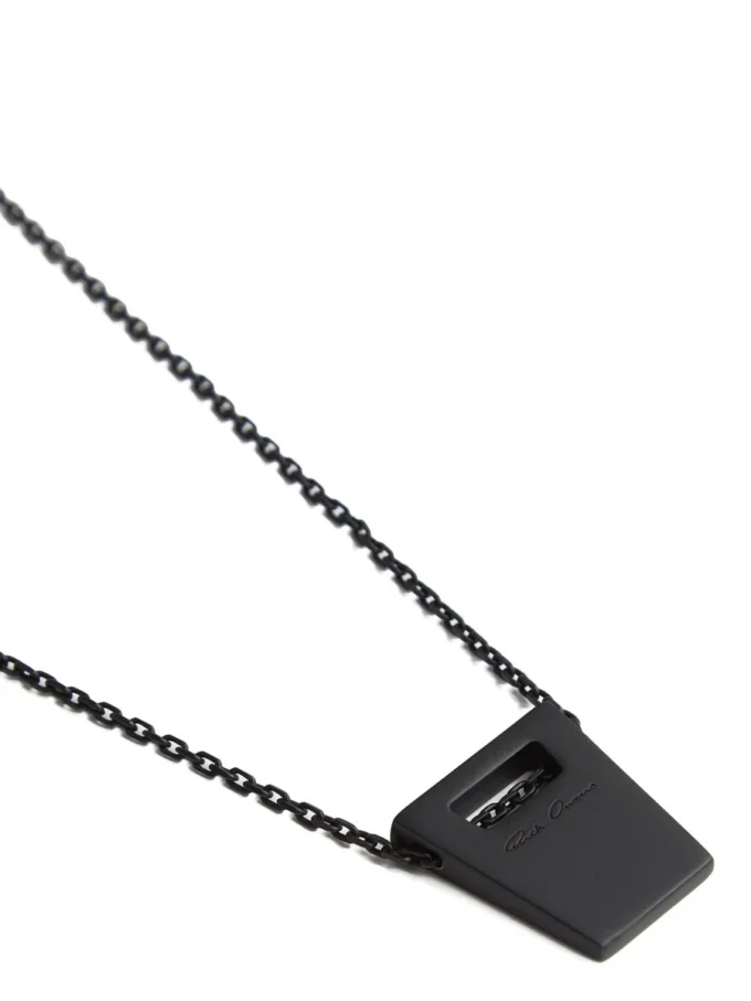 RICK OWENS – COLLANA RJ0000063MMBHE8-09