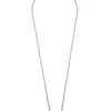 RICK OWENS – COLLANA RJ0000063MMTHE6-128