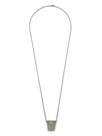 RICK OWENS – COLLANA RJ0000063MMTHE6-128