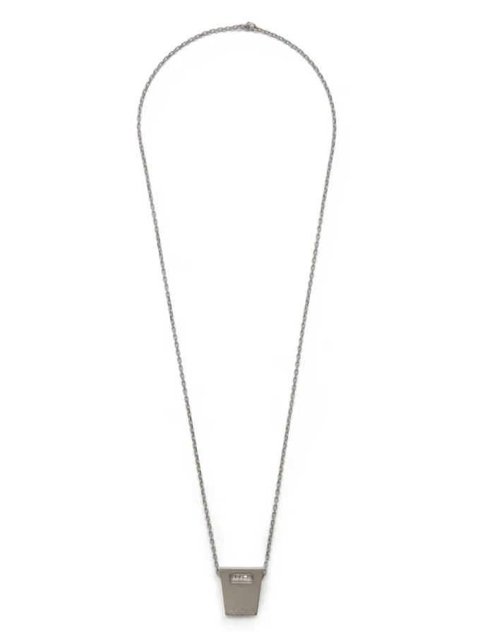 RICK OWENS – COLLANA RJ0000063MMTHE6-128