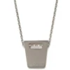 RICK OWENS – COLLANA RJ0000063MMTHE6-128