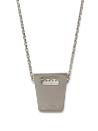 RICK OWENS – COLLANA RJ0000063MMTHE6-128