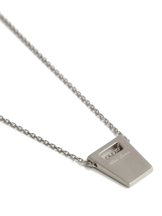 RICK OWENS – COLLANA RJ0000063MMTHE6-128