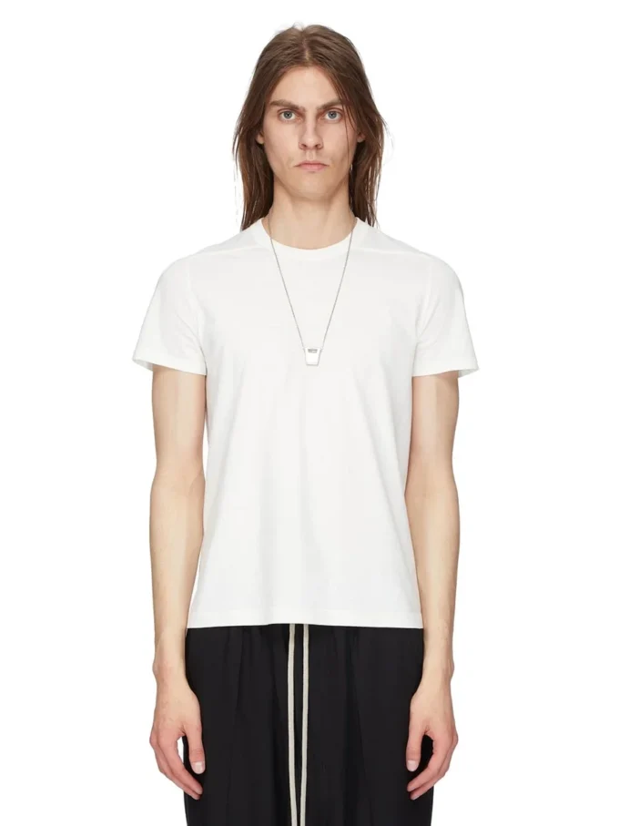 RICK OWENS – COLLANA RJ0000063MMTHE6-128