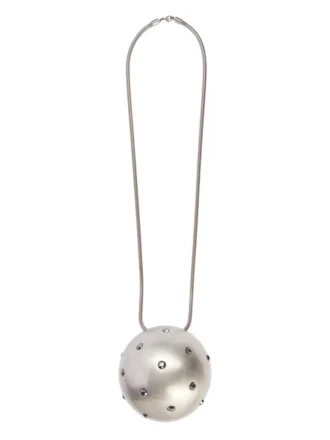 RICK OWENS – COLLANA RJ0000103MRMHS-128