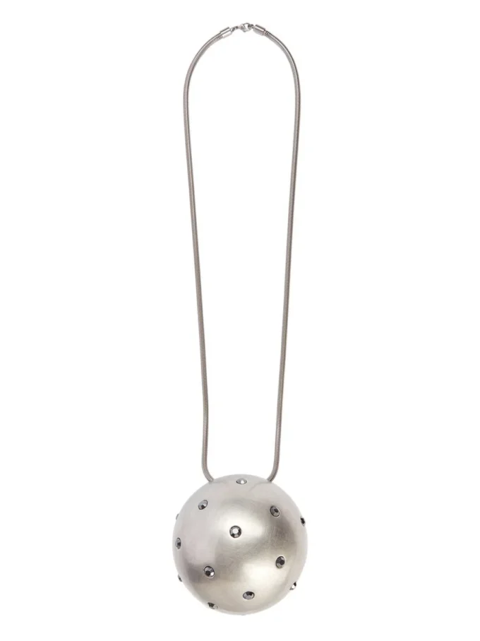 RICK OWENS – COLLANA RJ0000103MRMHS-128