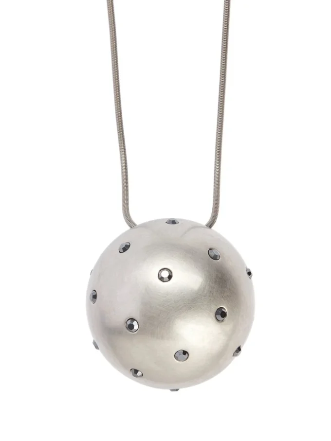 RICK OWENS – COLLANA RJ0000103MRMHS-128