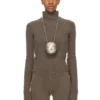 RICK OWENS – COLLANA RJ0000103MRMHS-128