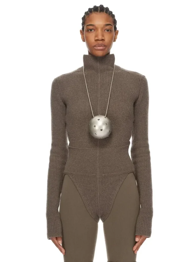 RICK OWENS – COLLANA RJ0000103MRMHS-128