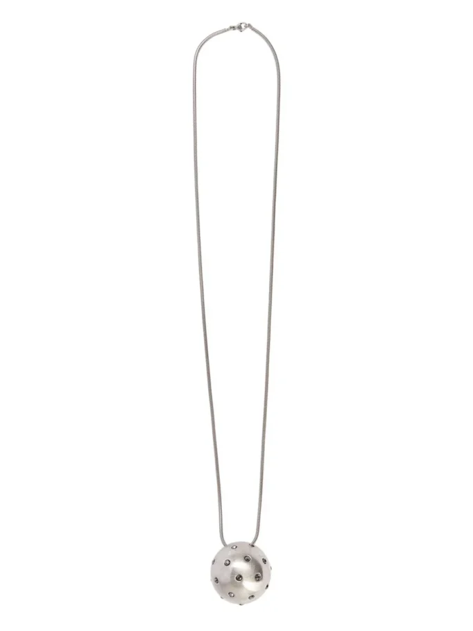 RICK OWENS – COLLANA RJ0000105MRMHS-128