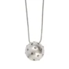 RICK OWENS – COLLANA RJ0000105MRMHS-128