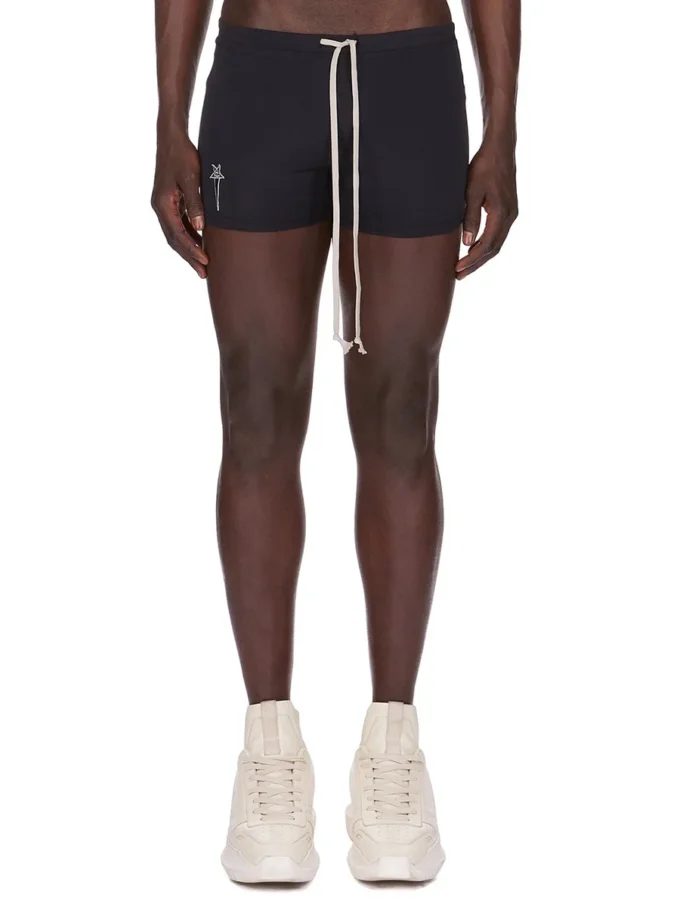 RICK OWENS – COSTUMI DA BAGNO CM01E1691CHJMW-09