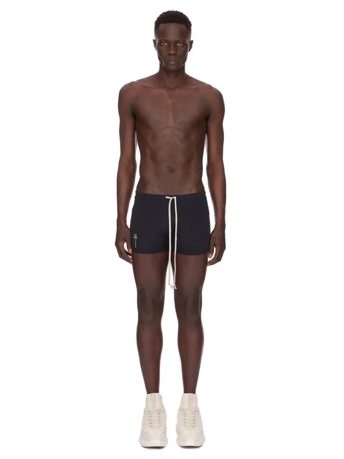 RICK OWENS – COSTUMI DA BAGNO CM01E1691CHJMW-09