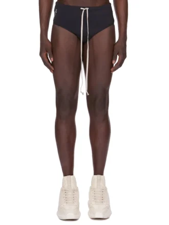 RICK OWENS – COSTUMI DA BAGNO CM01E1692CHJMW-09