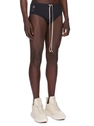 RICK OWENS – COSTUMI DA BAGNO CM01E1692CHJMW-09