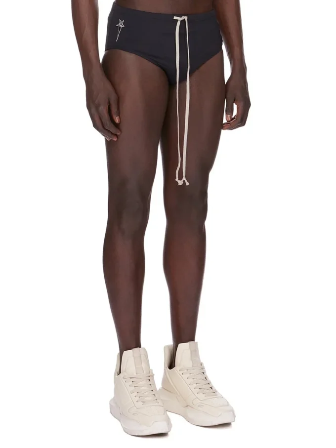 RICK OWENS – COSTUMI DA BAGNO CM01E1692CHJMW-09