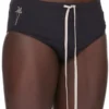 RICK OWENS – COSTUMI DA BAGNO CM01E1692CHJMW-09