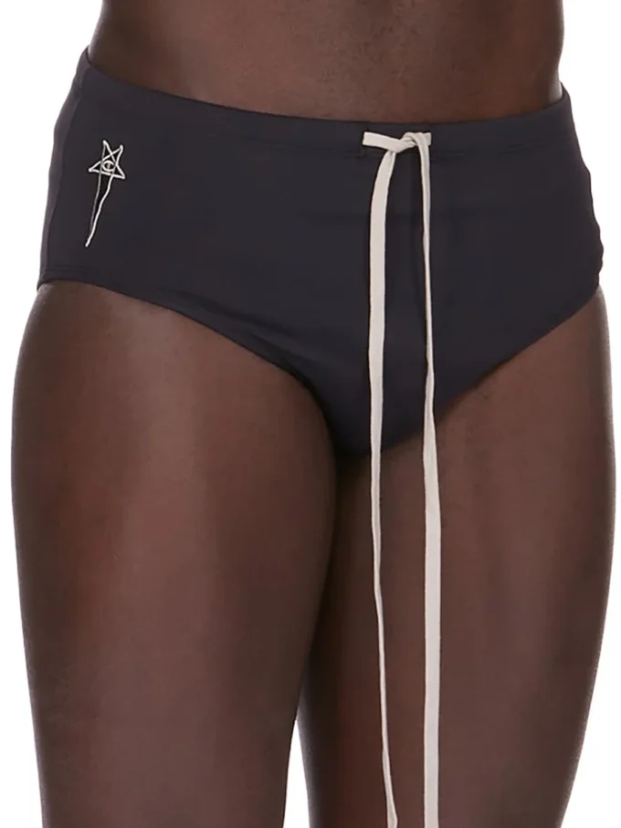 RICK OWENS – COSTUMI DA BAGNO CM01E1692CHJMW-09