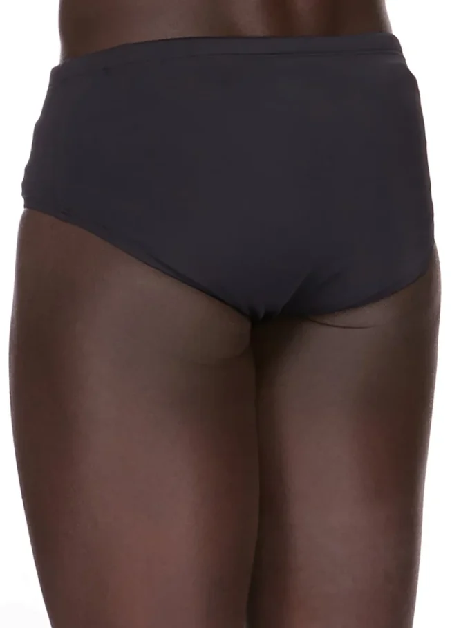 RICK OWENS – COSTUMI DA BAGNO CM01E1692CHJMW-09