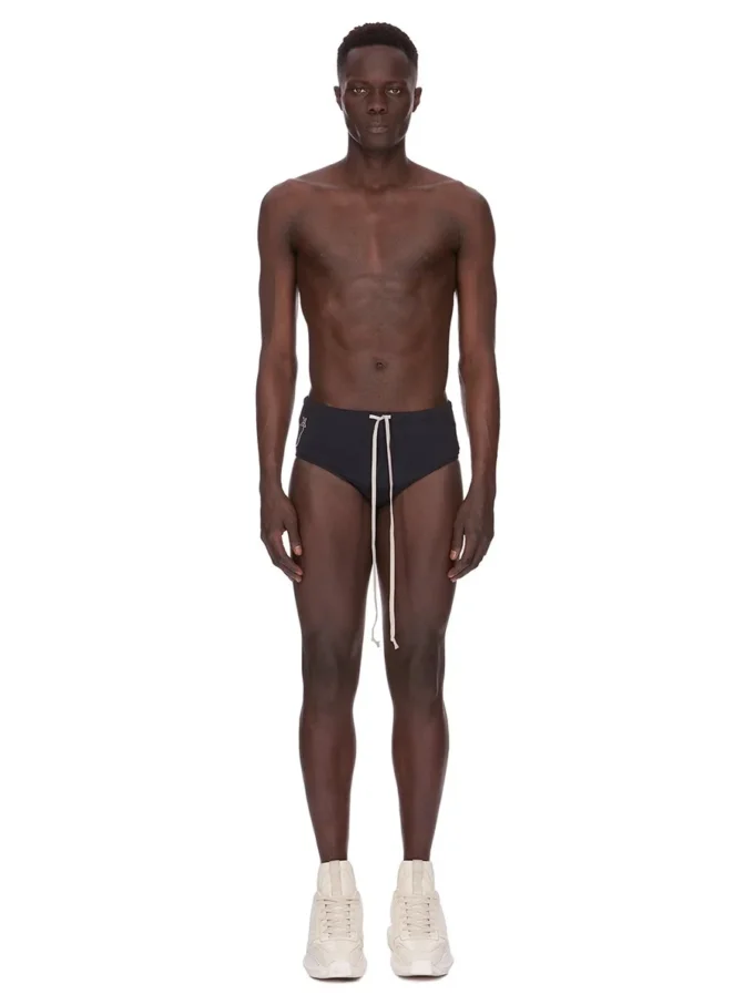 RICK OWENS – COSTUMI DA BAGNO CM01E1692CHJMW-09