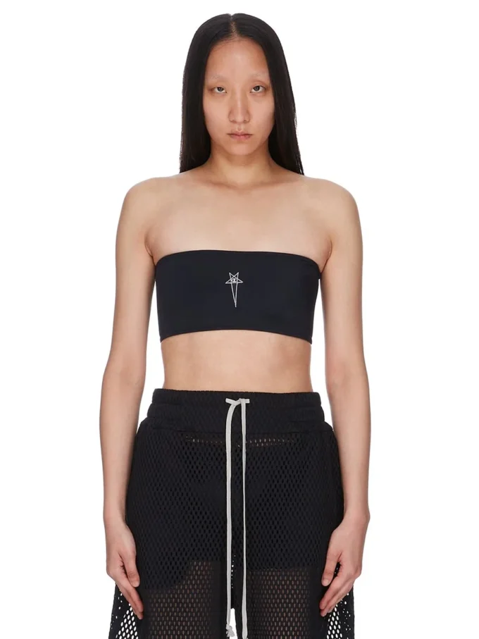RICK OWENS – COSTUMI DA BAGNO CW01E8314CHJMW-09