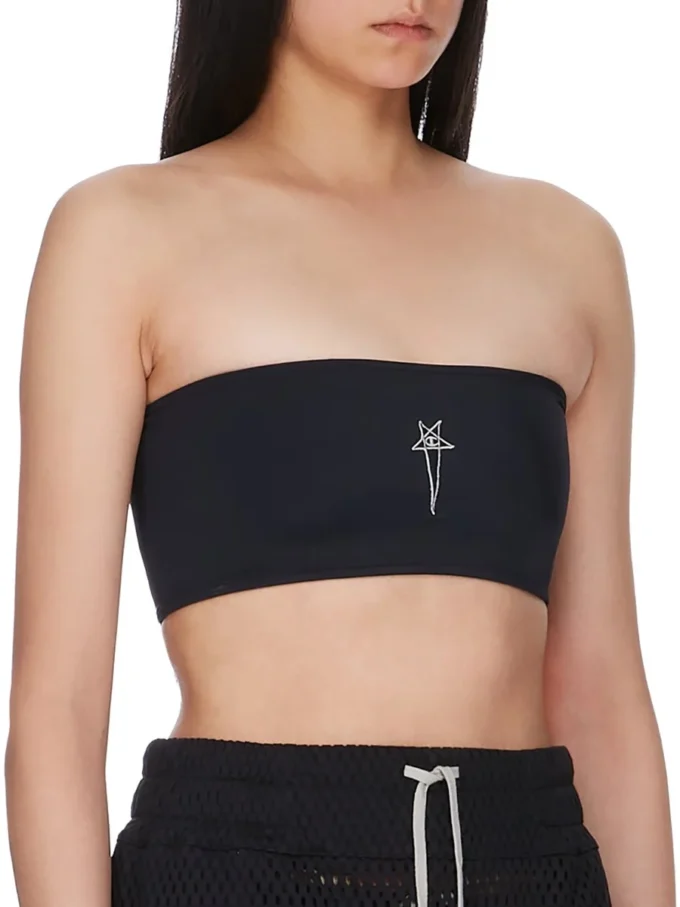 RICK OWENS – COSTUMI DA BAGNO CW01E8314CHJMW-09