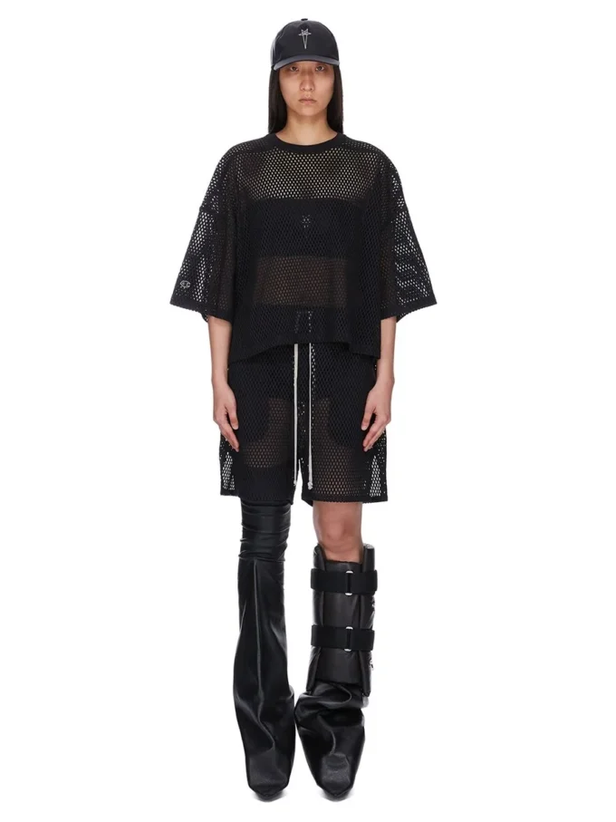 RICK OWENS – COSTUMI DA BAGNO CW01E8314CHJMW-09