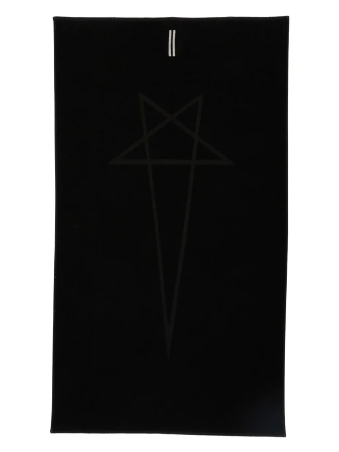RICK OWENS – COSTUMI DA BAGNO RH0000001SPO-09
