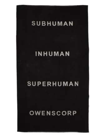 RICK OWENS – COSTUMI DA BAGNO RH0000001SPO2-0908