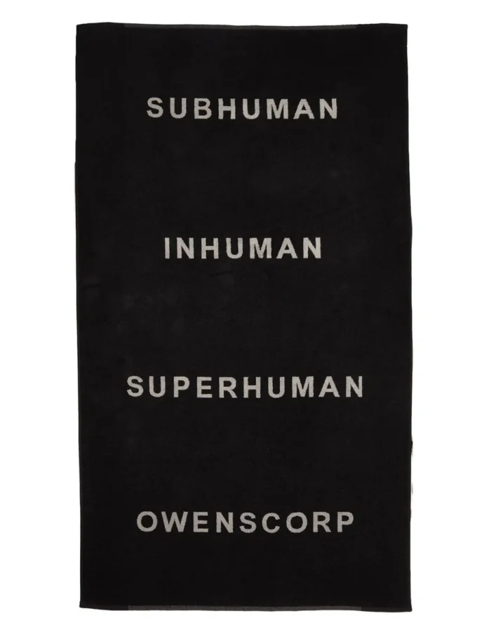 RICK OWENS – COSTUMI DA BAGNO RH0000001SPO2-0908