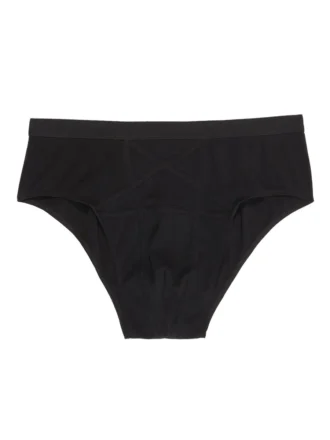RICK OWENS – COSTUMI DA BAGNO RU02E1011RJSC-09
