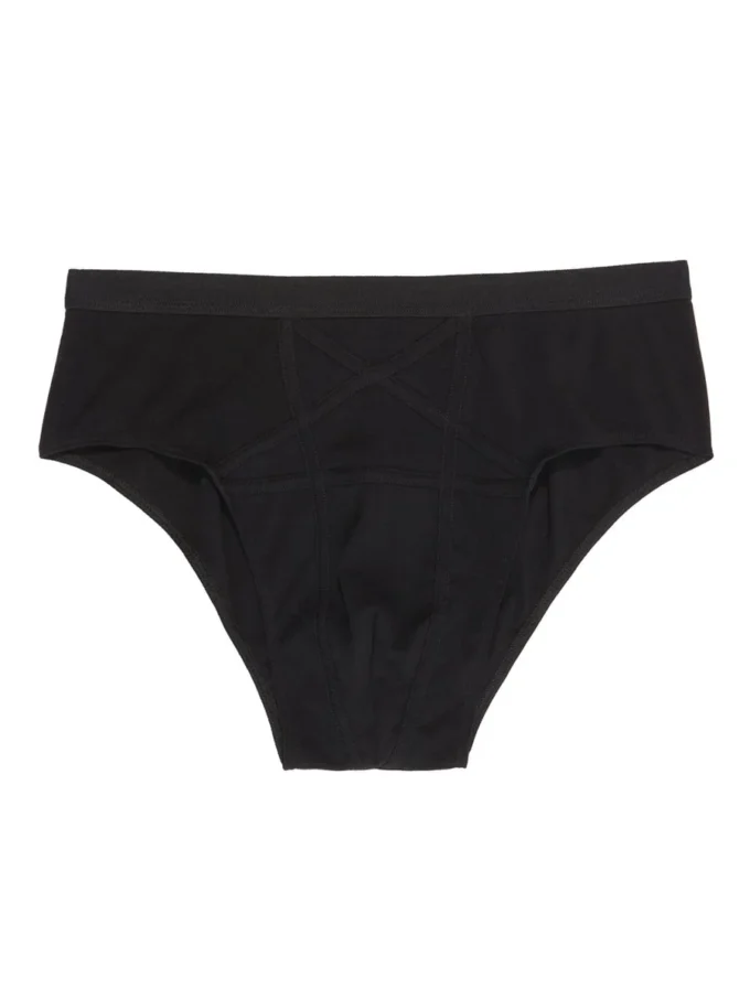 RICK OWENS – COSTUMI DA BAGNO RU02E1011RJSC-09