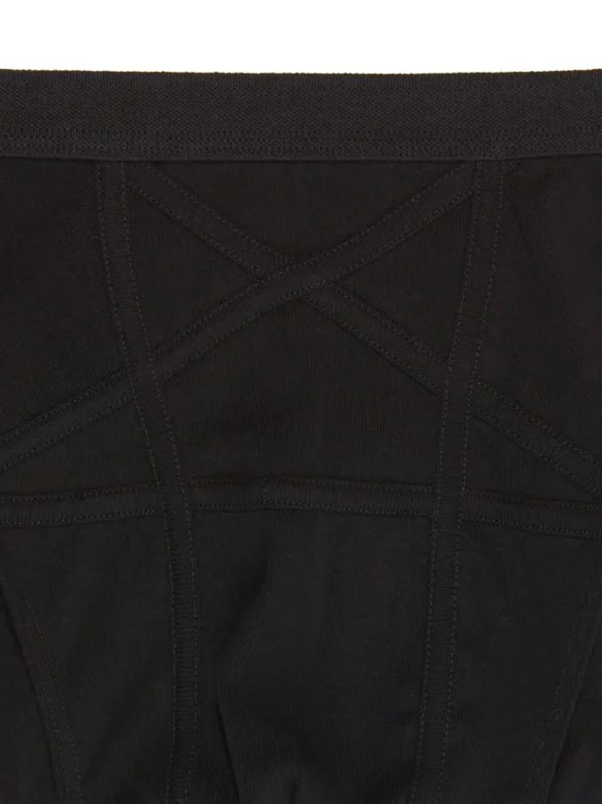 RICK OWENS – COSTUMI DA BAGNO RU02E1011RJSC-09