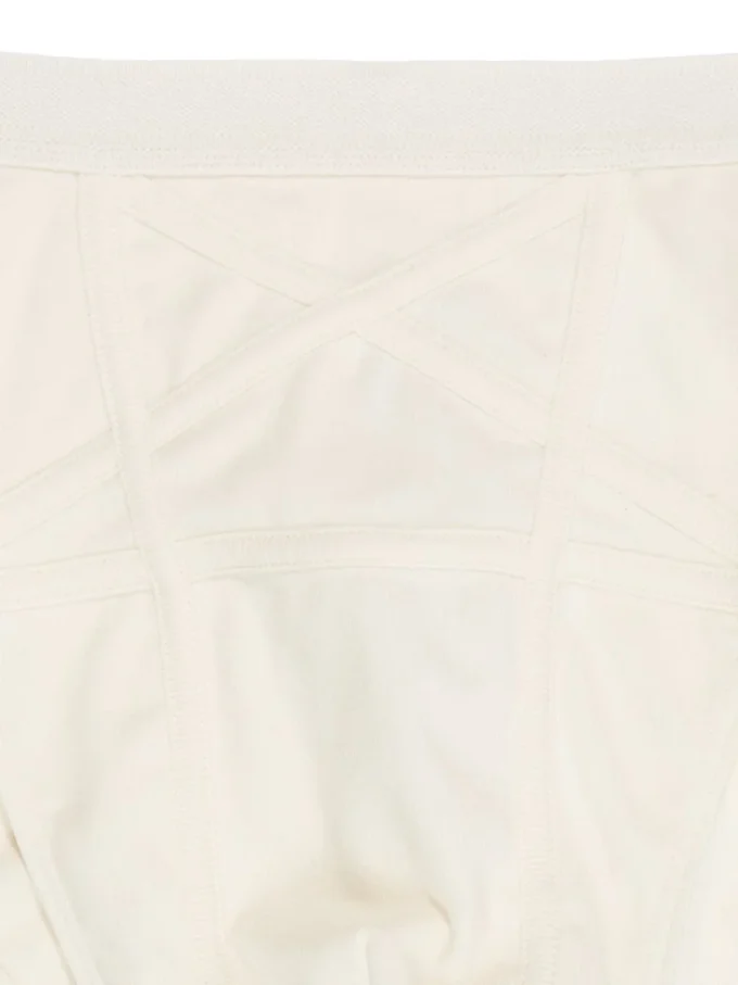 RICK OWENS – COSTUMI DA BAGNO RU02E1011RJSC-21