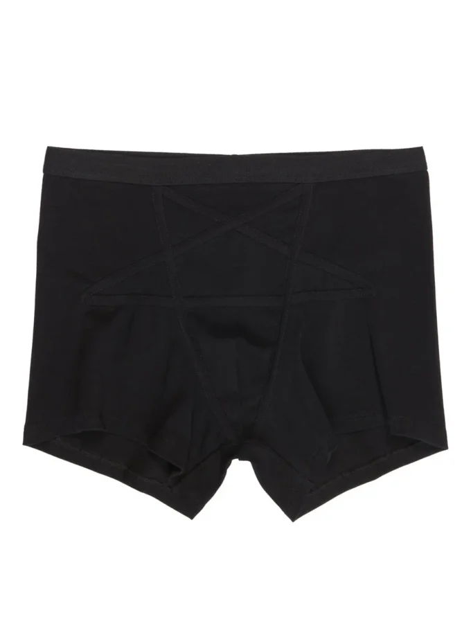 RICK OWENS – COSTUMI DA BAGNO RU02E1012RJSC-09
