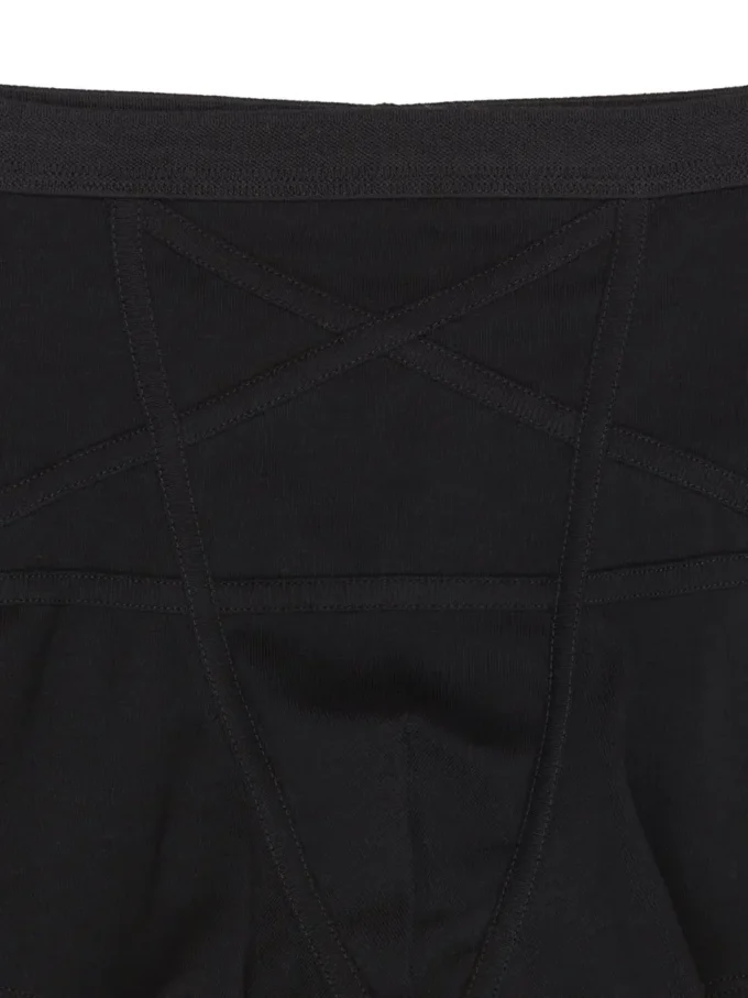 RICK OWENS – COSTUMI DA BAGNO RU02E1012RJSC-09